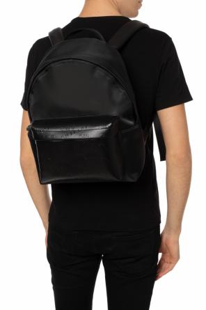 Branded backpack, zdjęcie 2 Branded backpack od Philipp Plein